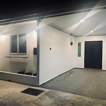 Padang Besar Syaripah Homestay Exterior foto